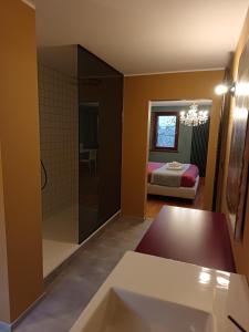 Dolomitiloungebelluno Mountain Stay