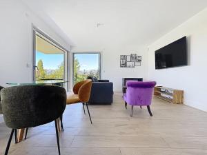 Comfort and relaxation and swimming pool