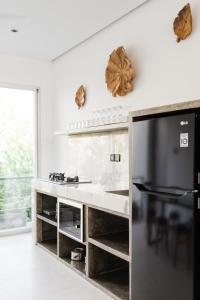 2 Bedroom Seminyak Apartment -1