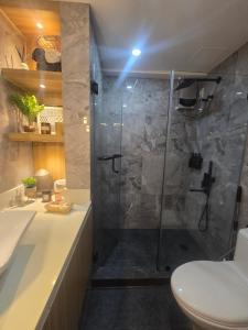 The Sunset Suite at Torre 3916