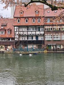 Wohnen im Zentrum - DER Blick auf Klein Venedig 08