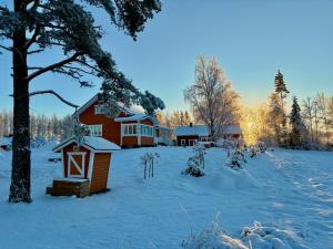 Villa Breikki Sastamala