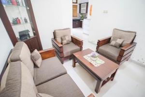Green Residence Homestay Jogja