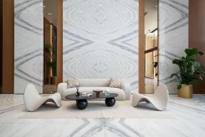 Refined Luxury 1BR Binghatti Azure