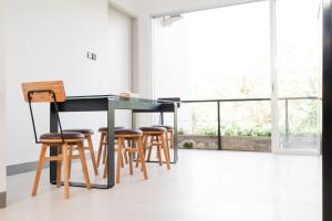 2 Bedroom Seminyak Apartment -1