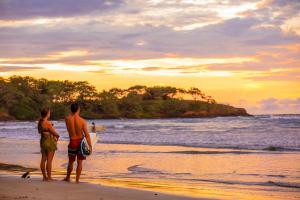 The Coast Beachfront Hotel