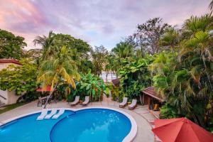 The Coast Beachfront Hotel