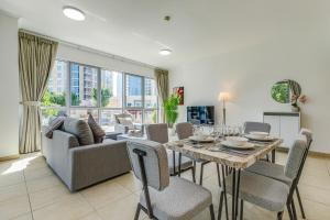 Residences 1 Tower 5 E2 - 2BR Apartment - Allsopp & Allsopp