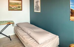 3 Bedroom Lovely Apartment In Korsør