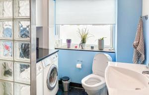 3 Bedroom Lovely Apartment In Korsør