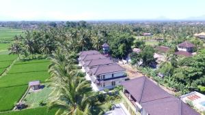 Uma Capung Mas Cottage