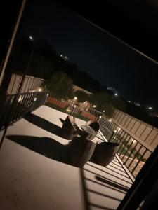 Private Chalet in Dabouq , Night-Lit