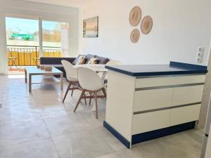 Amazingly located 2 bedroom apartment in Boliches