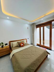 Villa Bãi Sau VTS Có Hồ Bơi