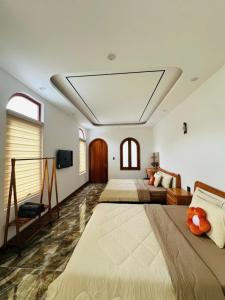 Villa Bãi Sau VTS Có Hồ Bơi