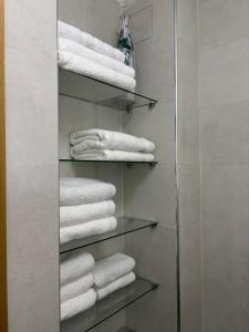 Appartement spacieux tout confort