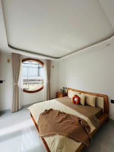 Villa Bãi Sau VTS Có Hồ Bơi