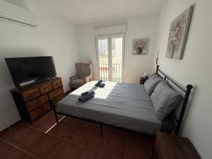 Estepona Old Town Gem • 5 min Walk to Beach