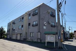 メゾンジョイ久須志#205