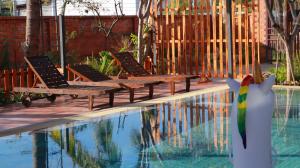 Gỗ Homestay