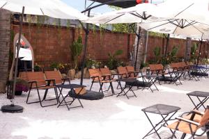 Gỗ Homestay