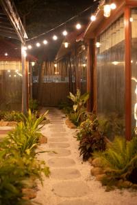 Gỗ Homestay