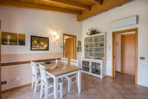 Apt Gardasee Lazise Colá