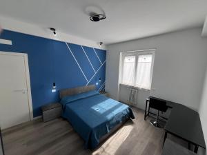 BlueSky Apartment - Milano Cortina 2026 Subway 2min