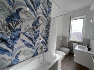 BlueSky Apartment - Milano Cortina 2026 Subway 2min