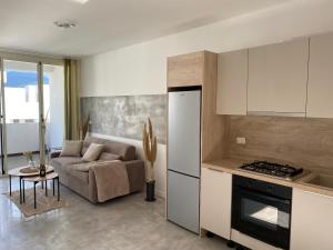 Bella Vita, klidný apartmán u moře