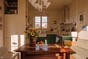 Riverside Villa with Pool in Normandy