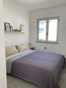 Bella Vita, klidný apartmán u moře