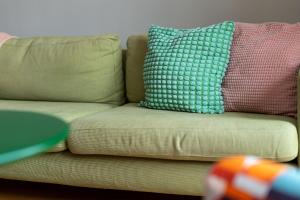 Nowa Huta Charming Details Apartment by BookingHost