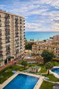 Brisa del Mar Suite ,Sea View Apartment near Beach By Budha Apartments