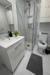 SUITE BRISA CALMA DE MAR , a 200 m de la playa- vistas