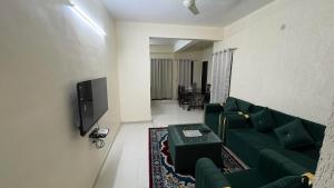 Elite Homes Raipur Luxury Homestay