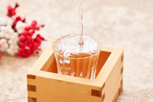 三献の宿-木之本