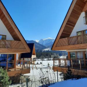 Polana Enklawy Perfect Stay & Mountain View