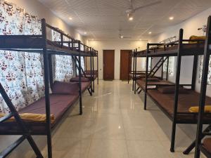 The Rishi Van Dormitory, Khetri,Rajasthan,Farm No 52-55,Vally Drive,Retreat Nature Farms Society Complex