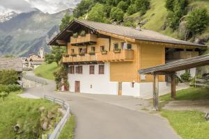 Jogglanderhof - Hochwilde