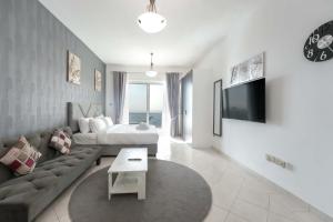 Free housekeeping visits during your stay - StayShort - Cozy & Quiet Studio in Production City for 3