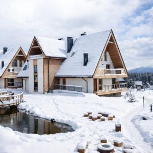 Polana Enklawy Perfect Stay & Mountain View