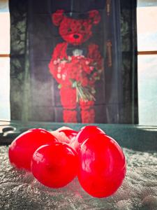 Къща за гости Дени