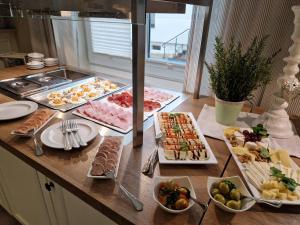 Ferienwohnung Fley