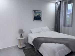 Sweet Towers Apartments, Kingsland City