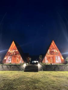 The Dewi Tasik Kintamani