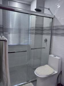 SweetTowers Apartments, Kingsland City