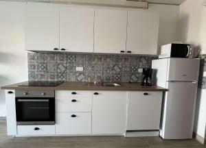 BORGO Duplex 4 pers proche mer
