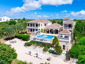 Sandcastle Villa & Beach House