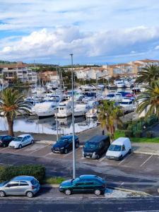 Naturiste Cap dAgde Port Nature 745